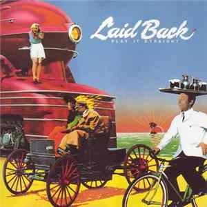 Laid Back - Play It Straight Album