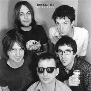 Rocket 455 - Go To Hell Album