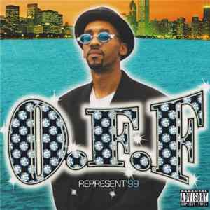 O.F.F - Represent'99 Album