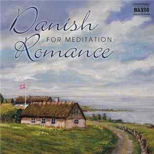 Various - Danish Romance For Meditation Album