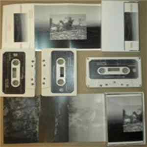 Ancient Crux - 2011 Tour EP Album