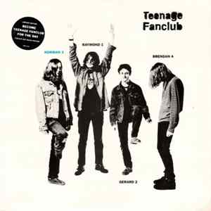 Teenage Fanclub - Norman 3 Album