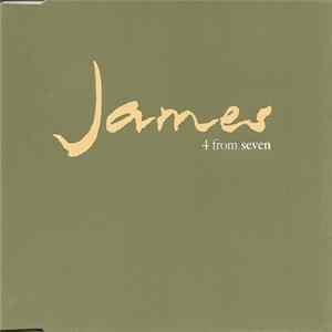 James - 4 From Seven Album