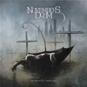 Novembers Doom - The Novella Reservoir Album