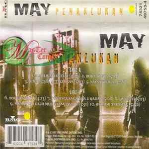 May - Penaklukan Album