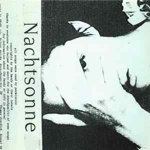 Various - Nachtsonne - The Noise And The Melodies Album