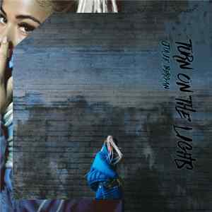 Julie Bergan - Turn On The Lights Album