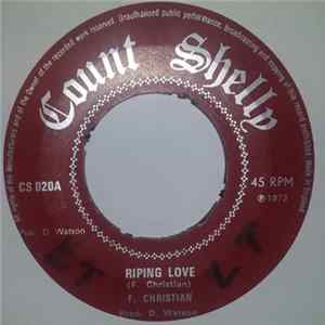 F. Christian - Riping Love Album