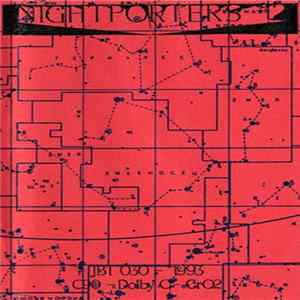Various - Nightporters #2 Album