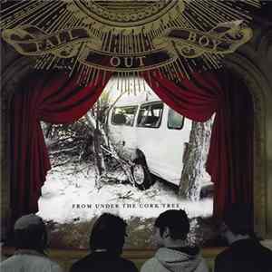 Fall Out Boy - From Under The Cork Tree Album