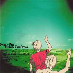 Dying Is Easy - Stranger Than Fiction Album