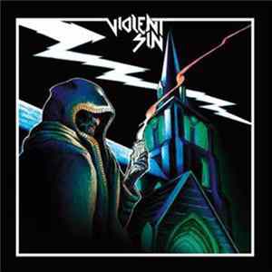 Violent Sin - Demo Album