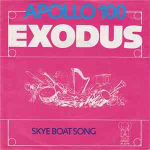 Apollo 100 - Exodus Album