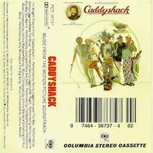 Various - Caddyshack - Music From The Motion Picture Soundtrack Album