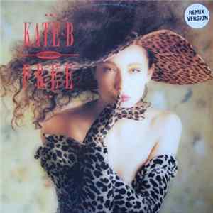 Kate B - Free (Remix) Album