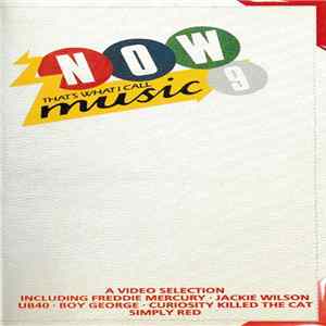 Various - Now That's What I Call Music 9 Album