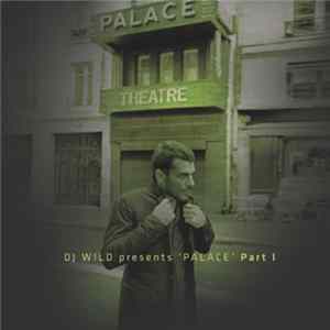 DJ W!LD - Palace (Part I) Album