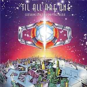 Stan Bush / Vince DiCola - Til All Are One Album