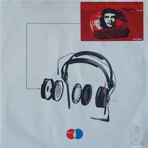 Mr. X & Mr. Y - Viva La Revolucion Album
