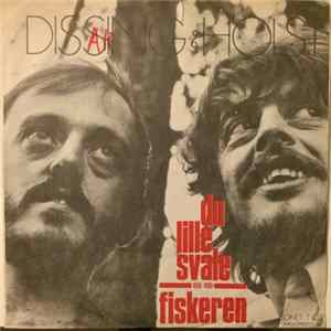 Dissing & Holst - Du Lille Svale / Fiskeren Album