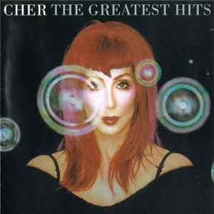 Cher - The Greatest Hits Album