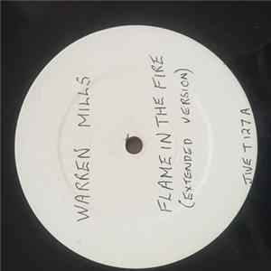 Warren Mills - Flame In The Fire Album