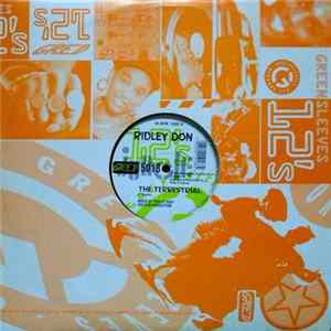 Ridley Don - The Terrestrial / Extra Terrestrial Album