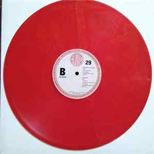 Various - Remixes For The Masters 29 Album