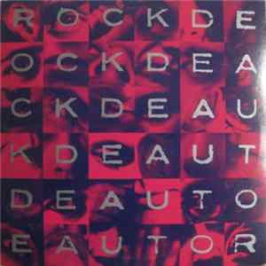 Various - Rock De Autor Album