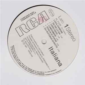 Luca Carboni - Luca Carboni Album