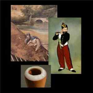 Mystified - Fifes, Pipes And Didgeridoos Album