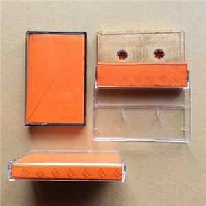 Howes / Tesla Coil - Autumn Mixtape Album