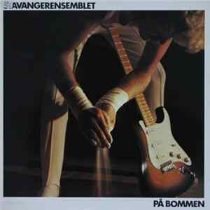 Stavangerensemblet - På Bommen Album
