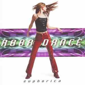 Euphorica - Abba Dance Album