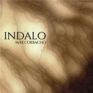 Max Corbacho - Indalo Album