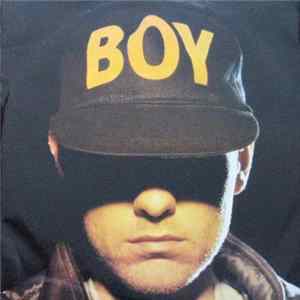 Pet Shop Boys - Love Comes Quickly Album