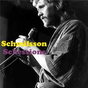 Harry Nilsson - Schmilsson Schessions Album