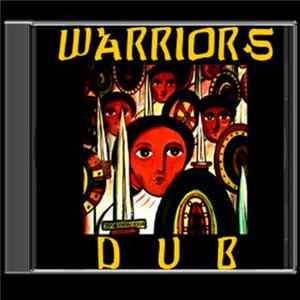 Mighty Prophet - Warriors Dub Album
