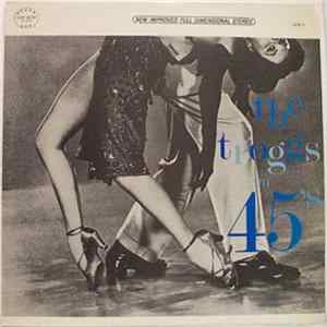 The Troggs - The Troggs On 45's Album