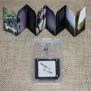 Kate Carr - Overheard In Doi Saket Album