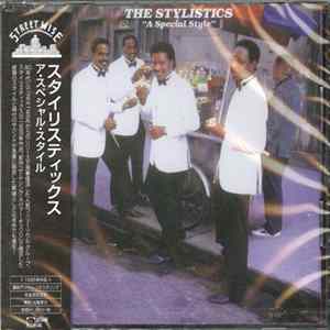 The Stylistics - A Special Style Album