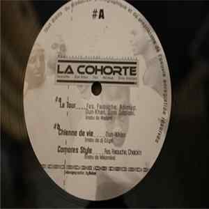 La Cohorte - La Tour Album