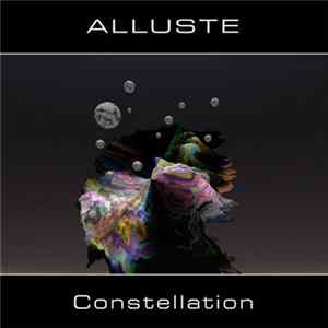 Alluste - Constellation Album