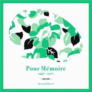 Bertrand Betsch - Pour Mémoire Album