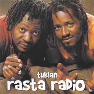 Tuklan - Rasta Radio Album