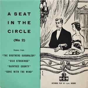 Various - A Seat In The Circle (No. 2) Album