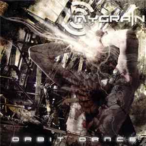 MyGrain - Orbit Dance Album