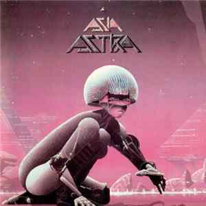 Asia - Astra Album