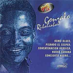 Gonzalo Rubalcaba - Best Of Gonzalo Rubalcaba Album