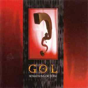 GOL - Sensations Of Tone Album